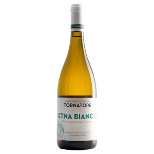 Вино Tornatore, Etna Bianco DOC, 2022