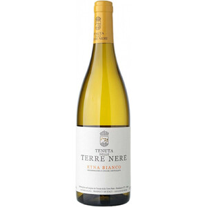Вино Tenuta delle Terre Nere. Etna Bianco DOC