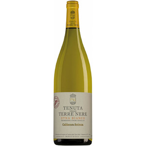 Вино Tenuta delle Terre Nere. Vigne Niche "Calderara Sottana" Etna Bianco DOC