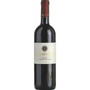 Вино Poliziano Rosso di Montepulciano DOC