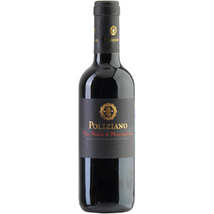 Вино Poliziano, Nobile di Montepulciano DOCG, 2016, 375 мл