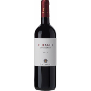 Вино Poliziano. Chianti Colli Senesi DOCG
