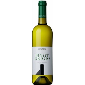 Вино Colterenzio. Alto Adige Pinot Grigio DOC