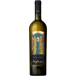 Вино Colterenzio. "Lafoa" Chardonnay. Alto Adige DOC