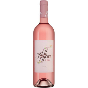 Вино "Pfefferer" Pink, Weinberg Dolomiten IGT, 2020