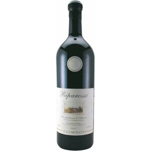 Вино Montepulciano d'Abruzzo Riparosso DOC, 2009, 3 л