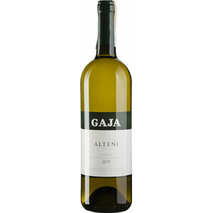 Вино Gaja. "Alteni di Brassica". Langhe DOC