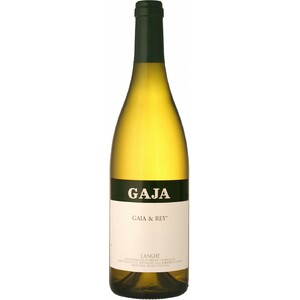 Вино Gaja. "Gaia & Rey". Langhe DOC. 1.5 л