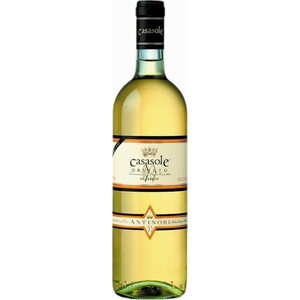 Вино Casasole. Orvieto Classico DOC