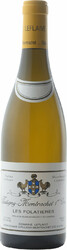 Вино Domaine Leflaive, Puligny-Montrachet 1er Cru "Les Folatieres" АОC, 2016