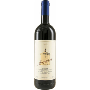 Вино "Guidalberto" IGT