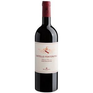 Вино "Castello Fonterutoli" Chianti Classico Gran Selezione DOCG