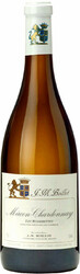 Вино Domaine J.M. Boillot, Macon-Chardonnay "Les Busserettes" AOC, 2017