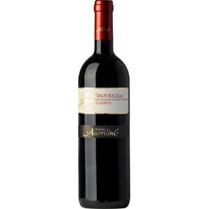 Вино Stefano Accordini, Valpolicella Classico DOC, 2019