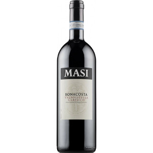 Вино Masi, "Bonacosta", Valpolicella Classico DOC, 2014