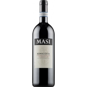 Вино Masi. "Bonacosta". Valpolicella Classico DOC