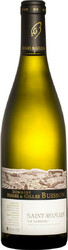 Вино Domaine Henri & Gilles Buisson. Saint-Romain "Le Jarron" AOC