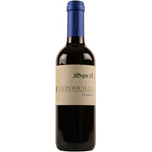 Вино Speri. Valpolicella Classico DOC. 375 мл