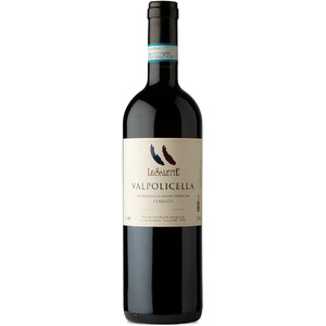 Вино Le Salette, Valpolicella Classico DOC, 2019