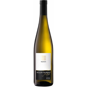 Вино Cantina Merano. "Festival" Muller Thurgau. Sudtirol Alto Adige DOC