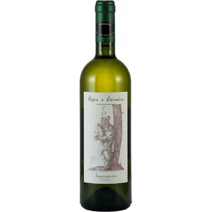 Вино Pojer e Sandri. Sauvignon. Vigneti delle Dolomiti IGT