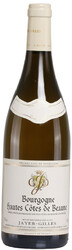 Вино Jayer-Gilles. Bourgogne Hautes Cotes de Beaune AOC Blanc