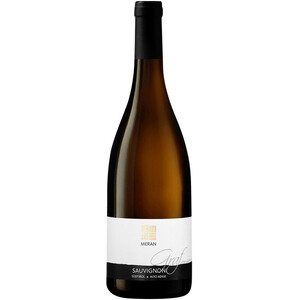 Вино "Graf von Meran" Sauvignon. Sudtirol Alto Adige DOC
