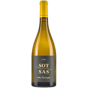 Вино Maso Cantanghel. "Sotsas". Vigneti delle Dolomiti IGT