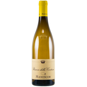Вино Manincor, "Reserve della Contessa", Terlano Alto Adige DOC, 2019