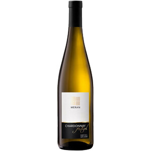 Вино Cantina Merano. "Festival" Chardonnay. Sudtirol Alto Adige DOC