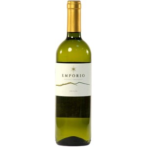 Вино "Emporio" Inzolia Grecanico