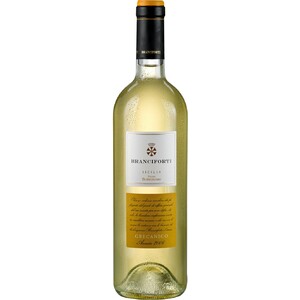 Вино Firriato. "Branciforti" White. Sicilia IGT