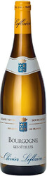 Вино Olivier Leflaive. Bourgogne "Les Setilles" AOC