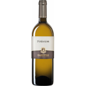 Вино Podium. Verdicchio dei Castelli di Jesi DOC Classico Superiore