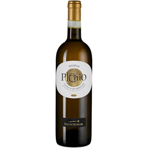 Вино "Plenio". Verdicchio dei Castelli di Jesi DOC Classico Riserva