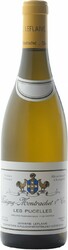 Вино Domaine Leflaive, Puligny-Montrachet 1er Cru AOC "Les Pucelles", 2018