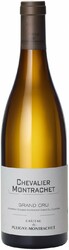 Вино Domaine du Chateau de Puligny-Montrachet. Chevalier-Montrachet Grand Cru AOC