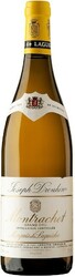 Вино Joseph Drouhin. Montrachet "Marquis de Laguiche" Grand Cru AOC