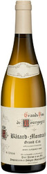 Вино Domaine Paul Pernot & Fils, Batard-Montrachet Grand Cru AOC, 2018