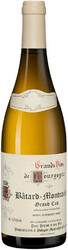 Вино Domaine Paul Pernot & Fils. Batard-Montrachet Grand Cru AOC