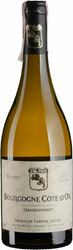 Вино Domaine Fabien Coche, Bourgogne Chardonnay AOC