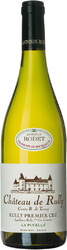 Вино Antonin Rodet. Chateau de Rully. Rully 1-er Cru "La Pucelle" AOC
