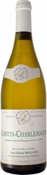 Вино Domaine Jean-Claude Belland. Corton Charlemagne Grand Cru