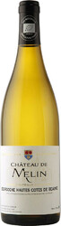Вино Chateau de Melin. Hautes Cotes De Beaune AOC