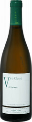 Вино Domaine Rijckaert. Vire-Clesse "L'Epinet" AOC