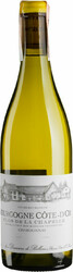 Вино Domaine de Bellene, Bourgogne Chardonnay "Clos de la Chapelle" AOC