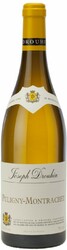 Вино Joseph Drouhin, Puligny-Montrachet AOC, 2018