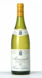 Вино Olivier Leflaive. Meursault Les Casse-Tetes. AOC