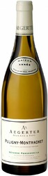 Вино Aegerter. Puligny-Montrachet AOC