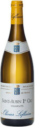 Вино Olivier Leflaive. Saint-Aubin 1-er Cru "Le Charmois" AOC
